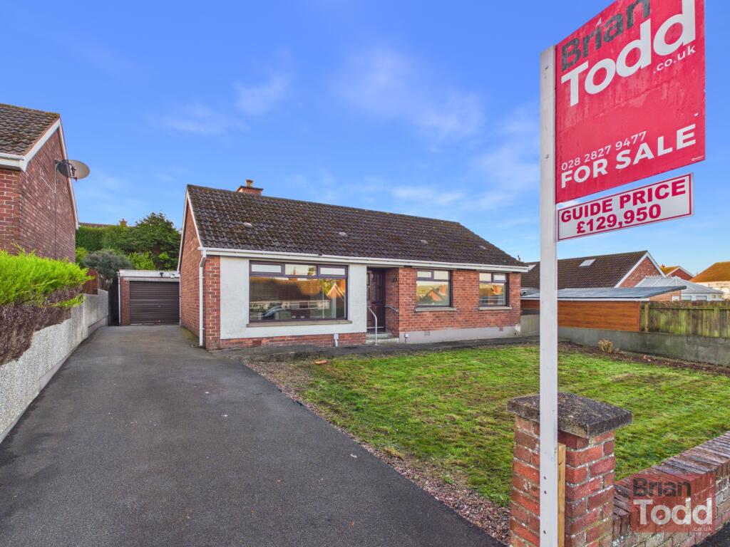 Wyncairn Avenue, Larne, Mid And East Antrim photo 2