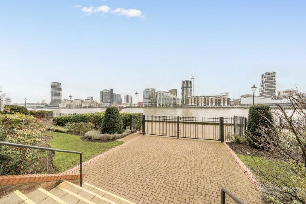 Main image of property: William Morris Way, Fulham