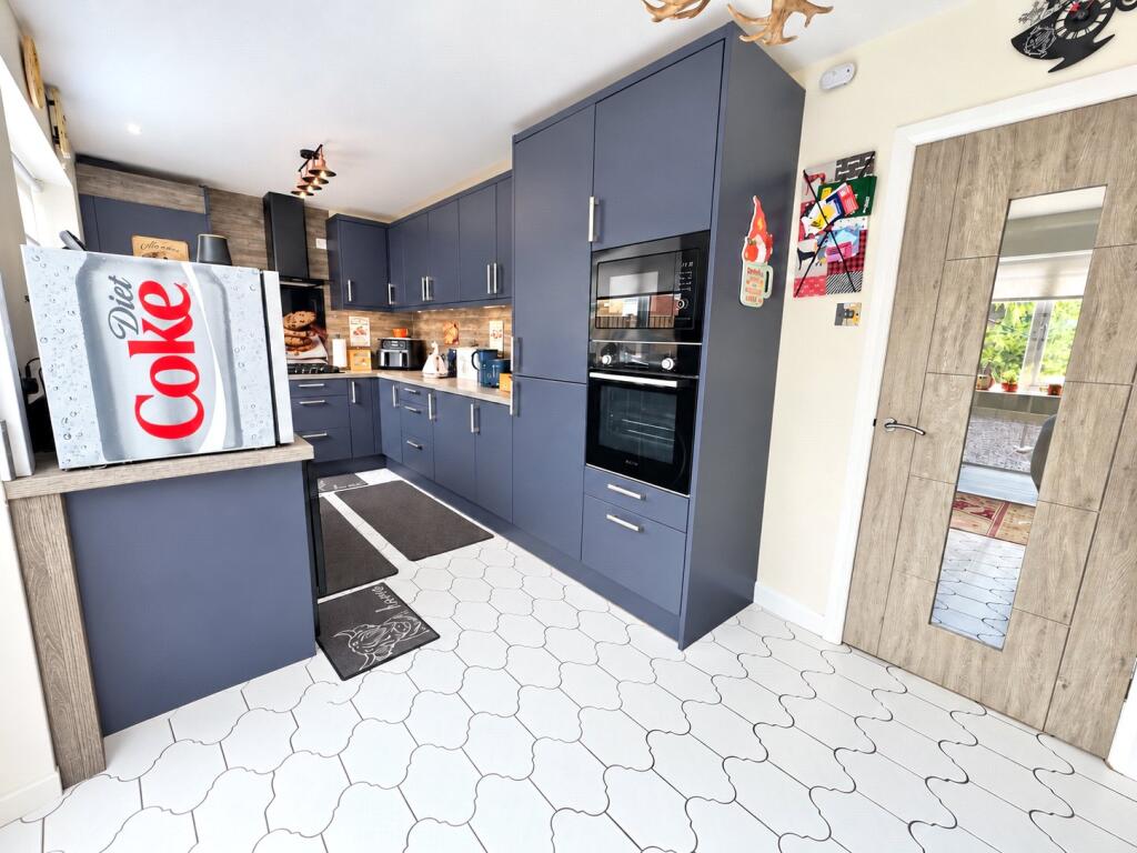 House in Chester - View 5