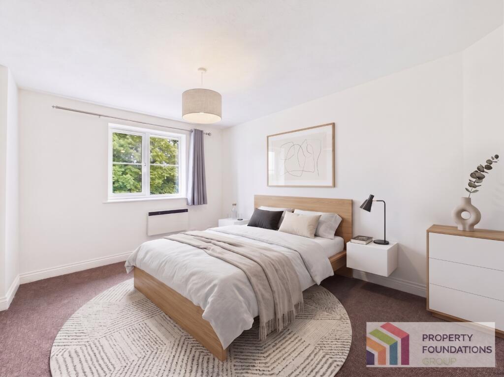 Apartment in Southampton - View 2
