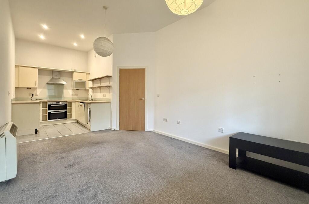 Apartment in Gosport, Newtown, Priddy's Hard - View 2