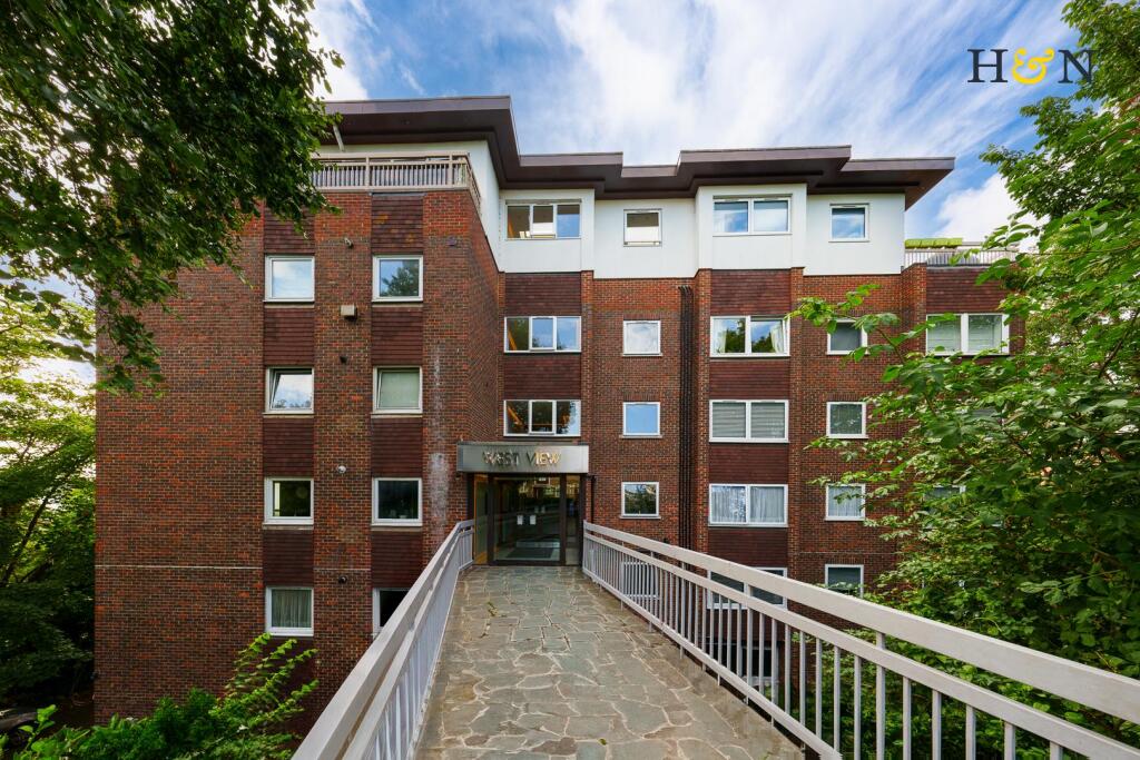 Main image of property: West View. The Drive, Hove