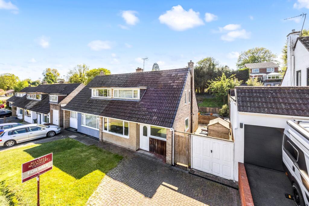 Main image of property: Fermor Way, Crowborough, TN6