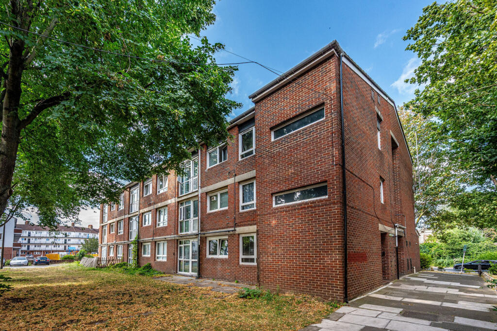 Main image of property: Hevelius Close, Greenwich, London, SE10