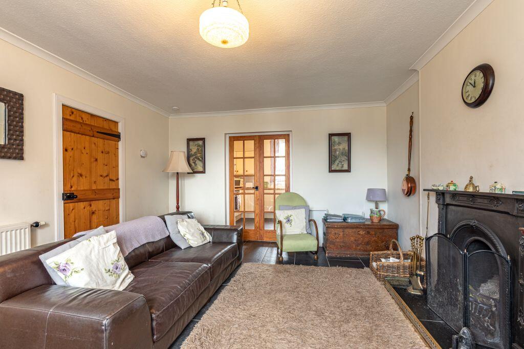 House in Galashiels - More