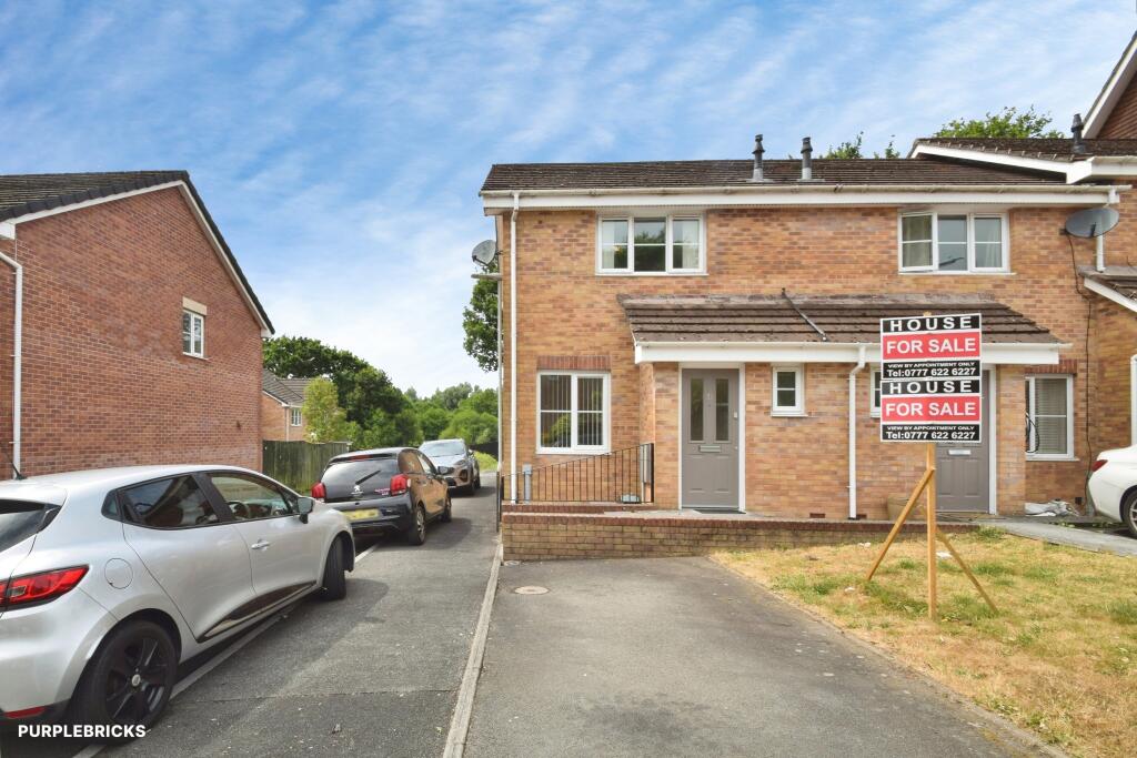 House in Swansea - More