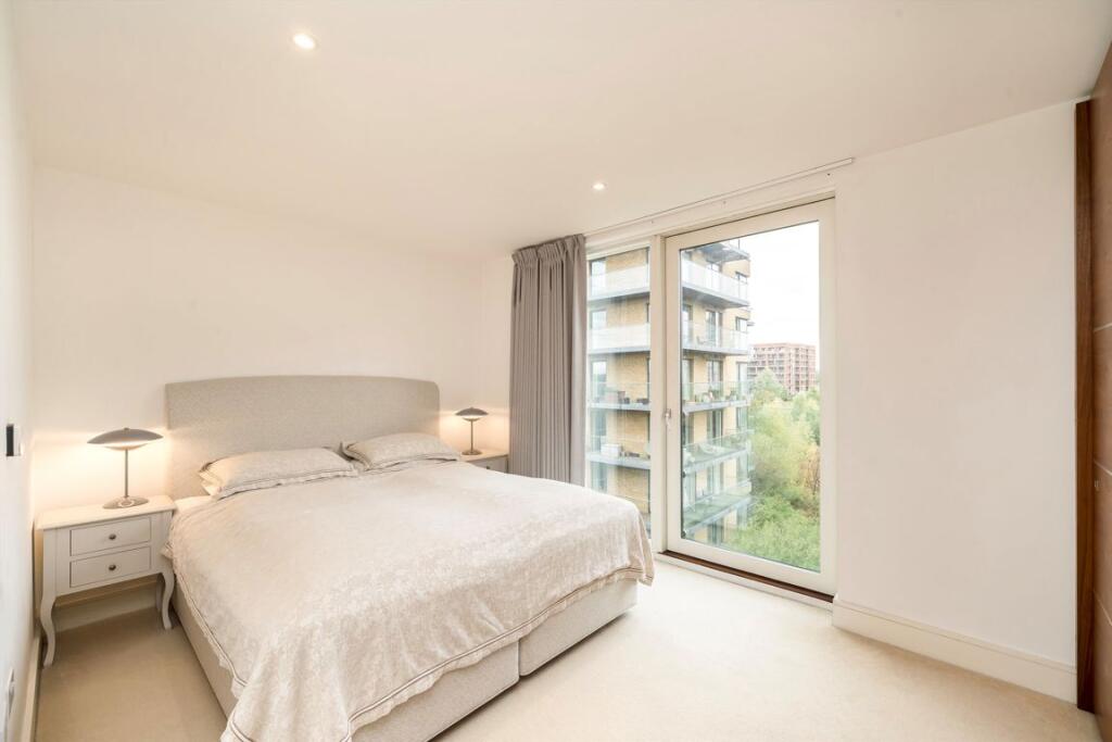 Apartment in London, Royal Borough of Greenwich - View 4