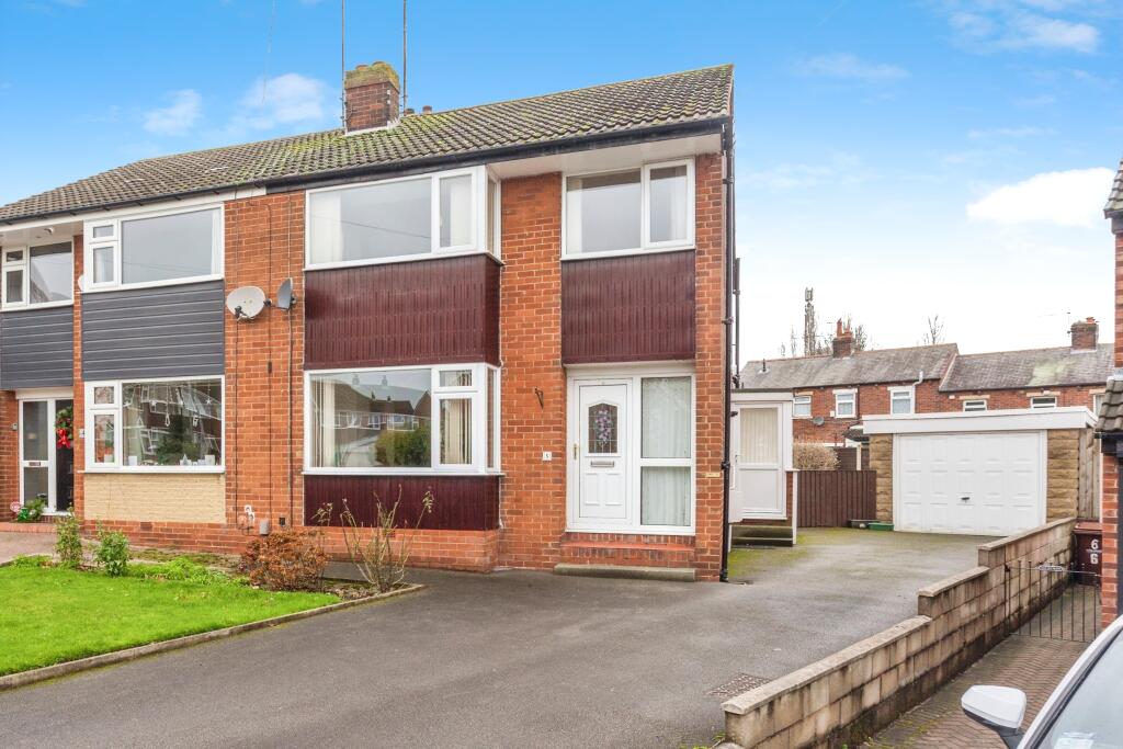 Main image of property: Town Fold, Ossett, WF5