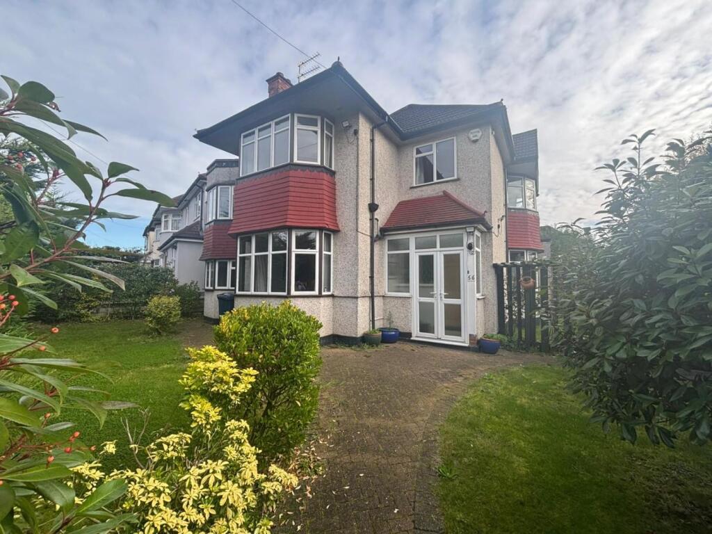 Main image of property: Selvage Lane, London