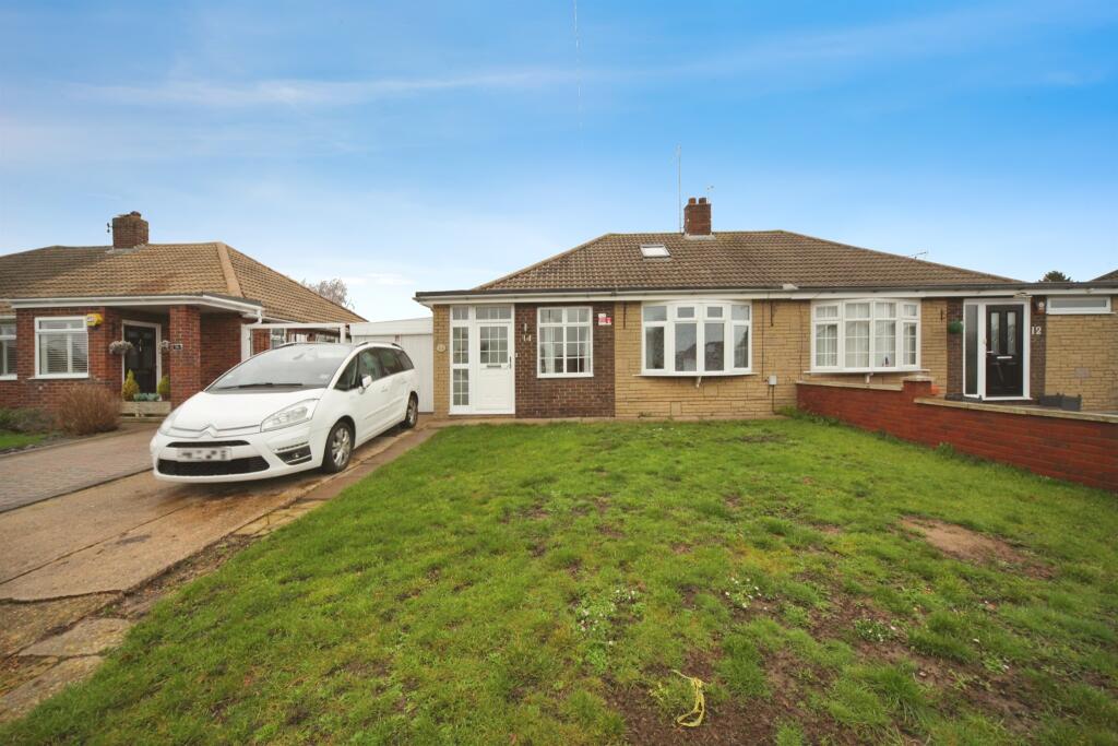 Main image of property: Green Lane, Luton