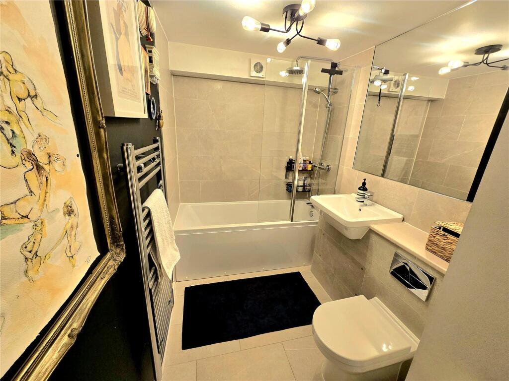 Additional image 7 of St. Marys Row, Moseley, Birmingham, West Midlands, B13