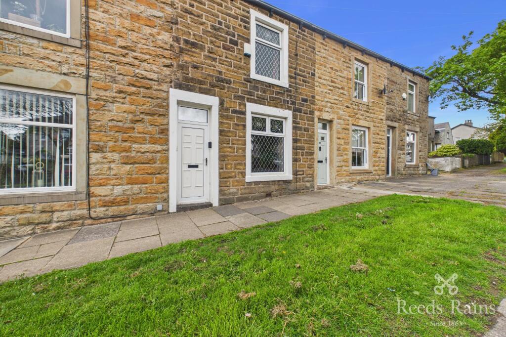 Main image of property: Glen View Road, Burnley, Lancashire, BB11