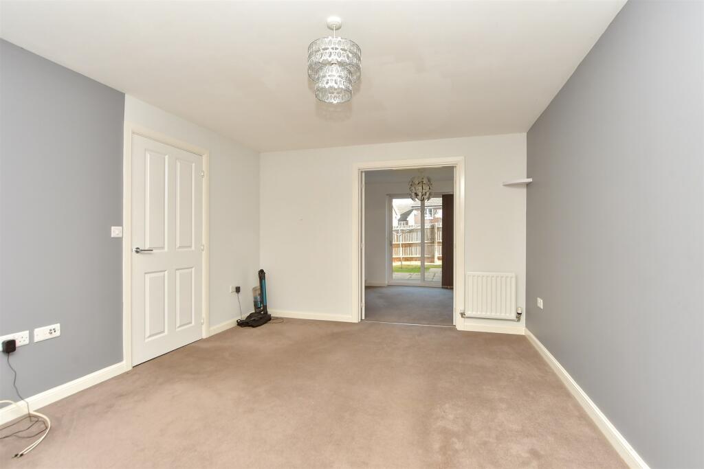 Main image of property: Petunia Avenue, Minster On Sea, Sheerness, Kent