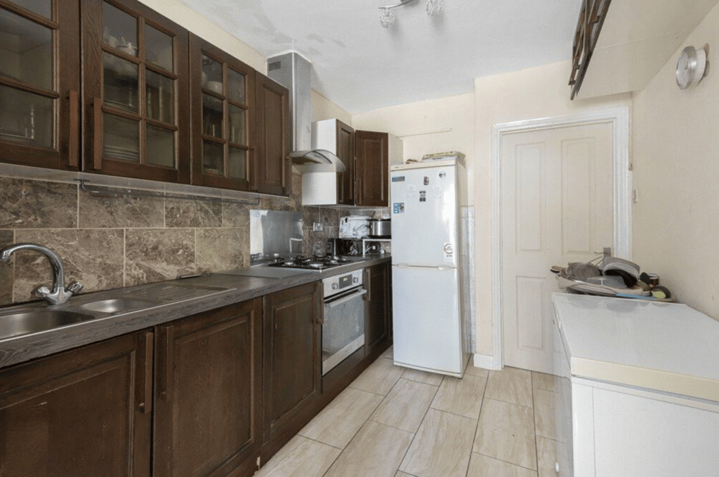 House in Harrow - More