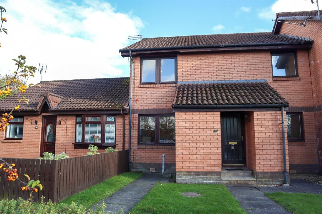 Main image of property: Miller Street, Wishaw, North Lanarkshire, ML2