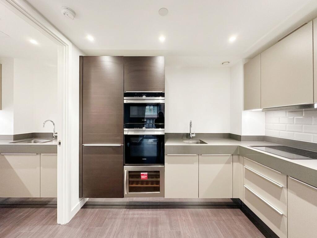 Main image of property: Meranti House, Goodmans Fields, E1
