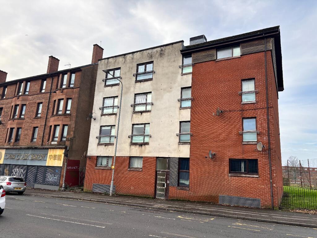Main image of property: Garscube Road, St. Georges Cross, Glasgow, G4