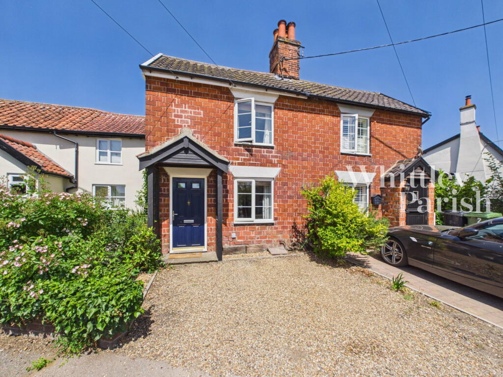 Main image of property: Sunnyside, Diss IP22 4DS