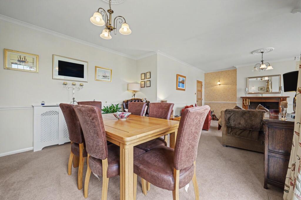 Hall Close, Arthingworth, LE16 photo 4
