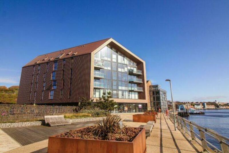 Main image of property: SMOKEHOUSE ONE, Duke Street, North Shields
