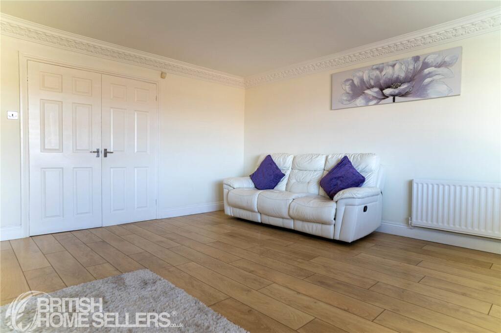 House in Stockton-on-Tees - View 5