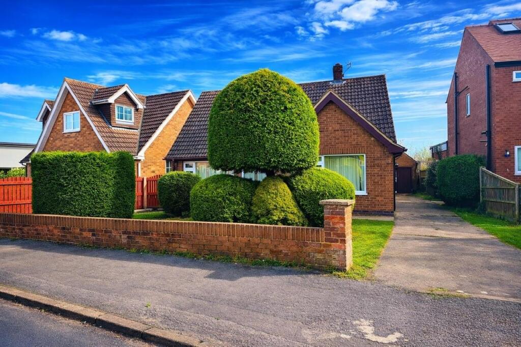 Main image of property: Branston Avenue, Farnsfield, Newark