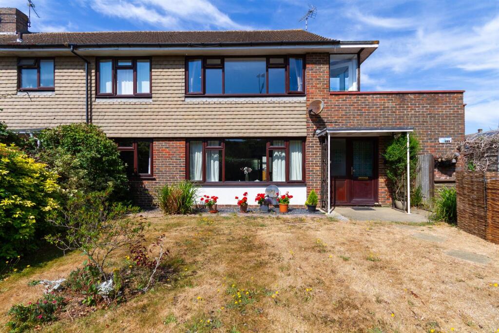 Main image of property: Ash Lane, Rustington, Littlehampton