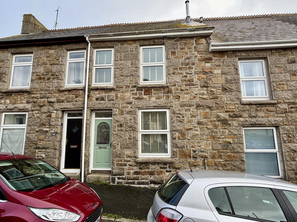 Main image of property: St. Marys Street, Penzance, TR18 2DJ