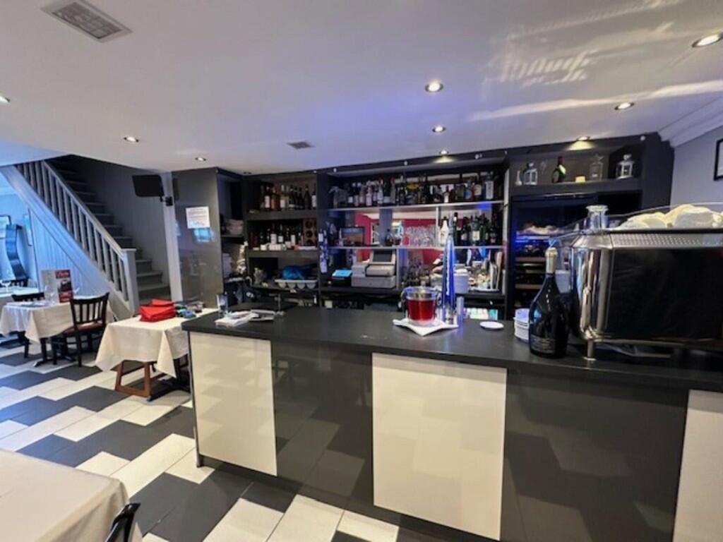 Additional image 10 of Leasehold Italian Restaurant, Warwick Road, Birmingham, B27 6QT