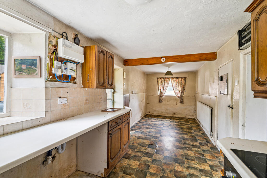 The Laundry House, Billingborough Road, Folkingham, Sleaford, Lincolnshire, NG34 0SG photo 4