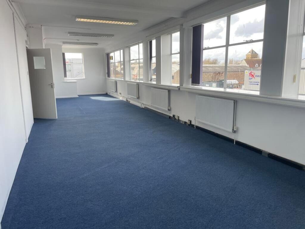 Main image of property: Global Park, Colchester, CO1 2TJ