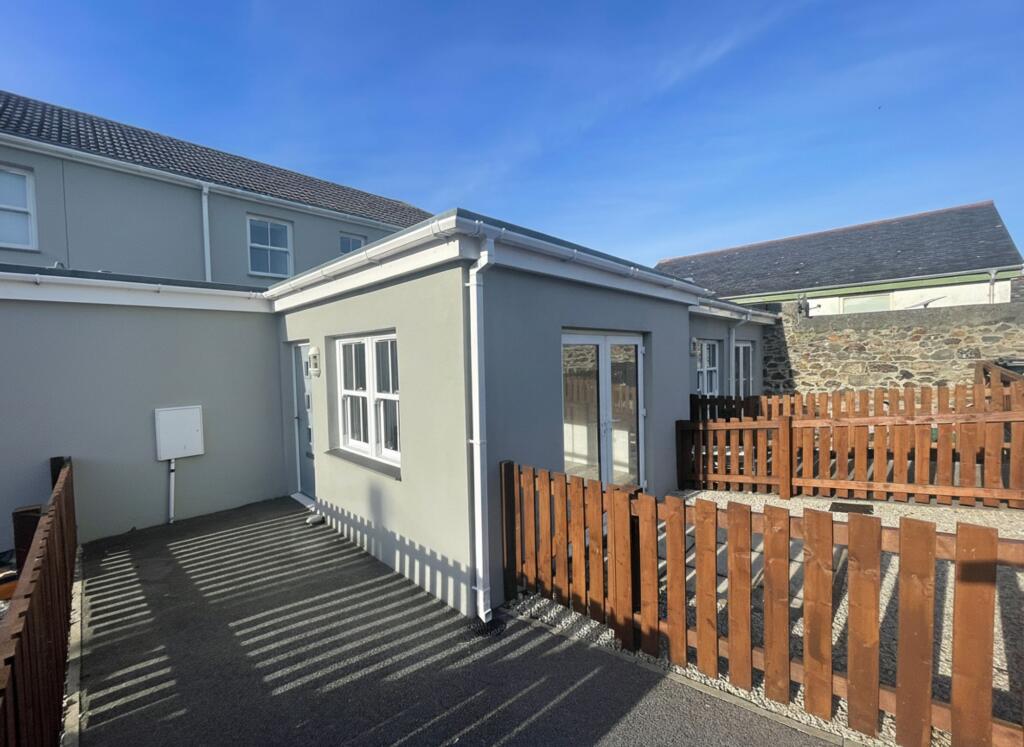 Main image of property: South Terrace, Camborne, TR14