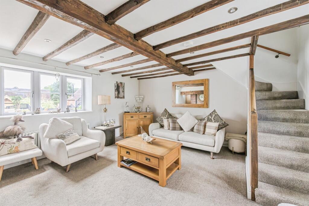 House in Hinckley and Bosworth, Twycross - View 4