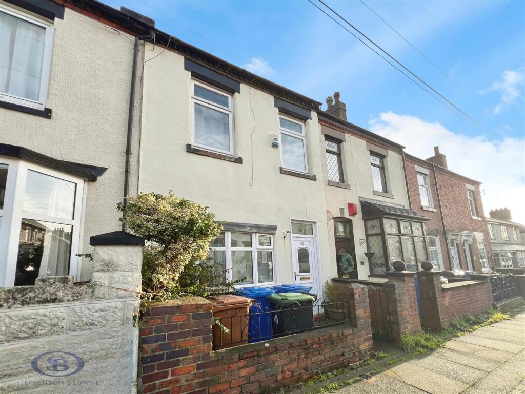 Main image of property: Sackville Street, Basford