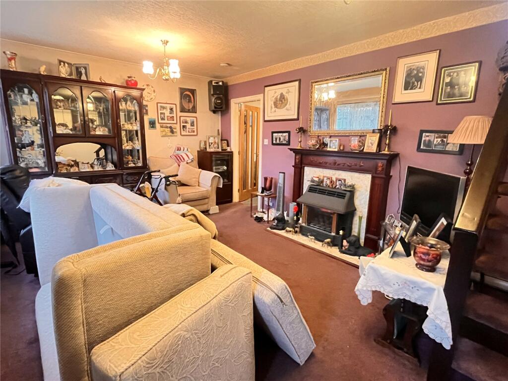 Sunnybank Road, Off Sutton Road, Shrewsbury, Shropshire, SY2 - View 2