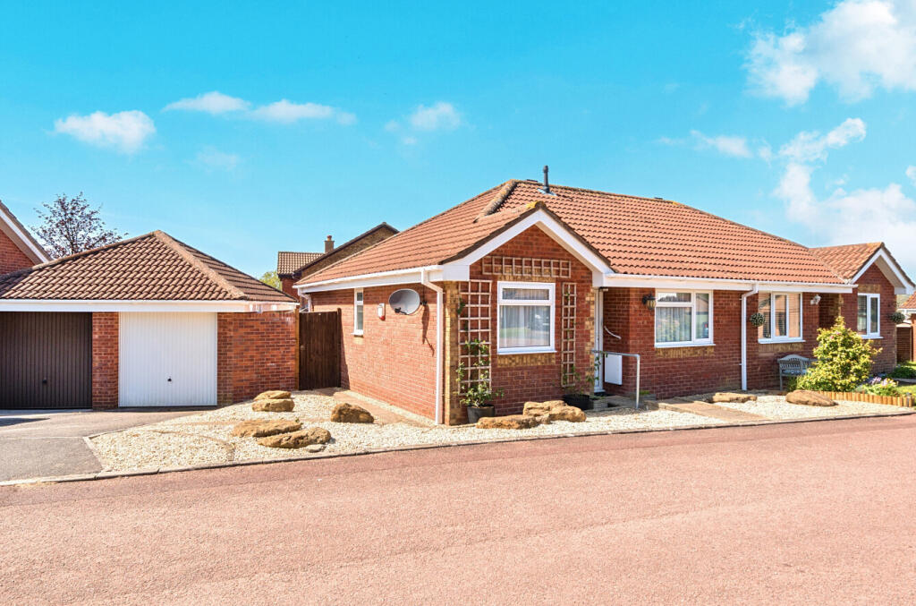Main image of property: Cypress Close, Honiton, Devon