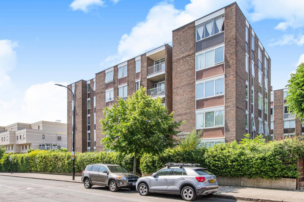 Main image of property: Dinerman Court,
38-42 Boundary Road, NW8