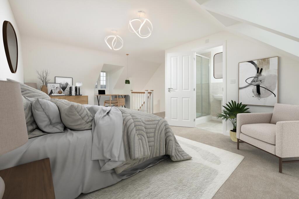 House in Chichester, Broadbridge, Bosham - More