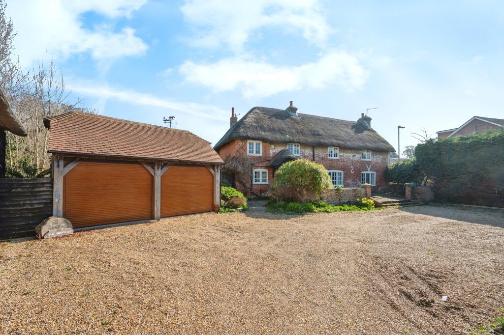 Main image of property: Beach Road, Hayling Island, PO11