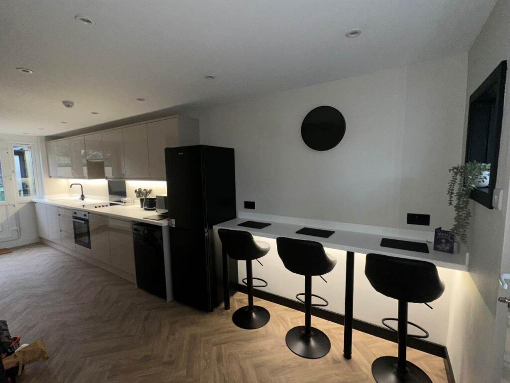 House in Leeds - More