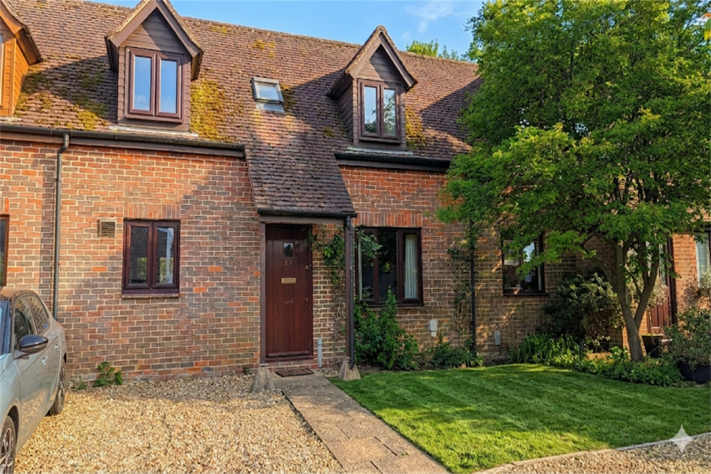 Main image of property: The Lawns, Brill, HP18
