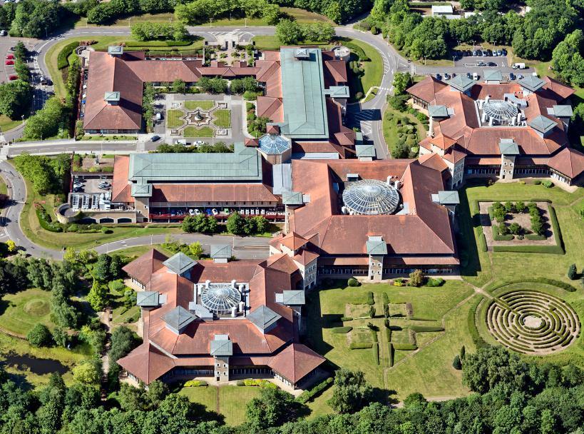 External