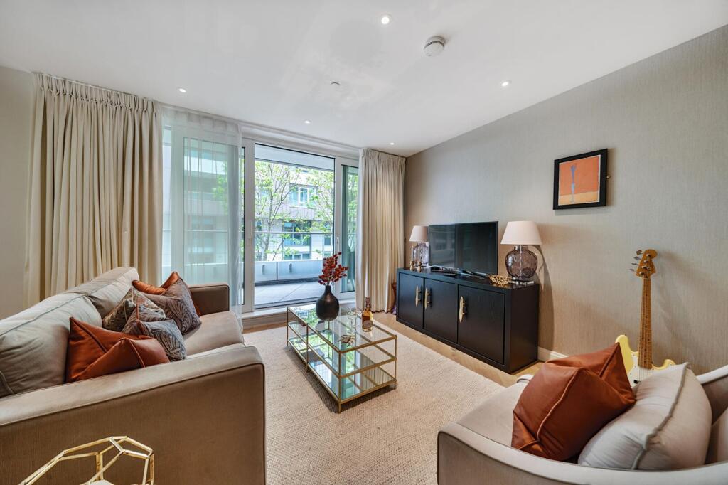 Apartment in London - View 5