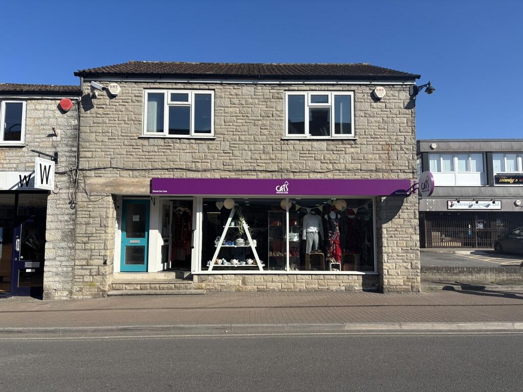 145 High Street, Street, BA16 0EX