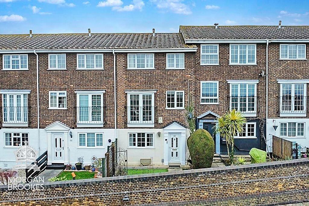 Main image of property: The Terrace, South Benfleet