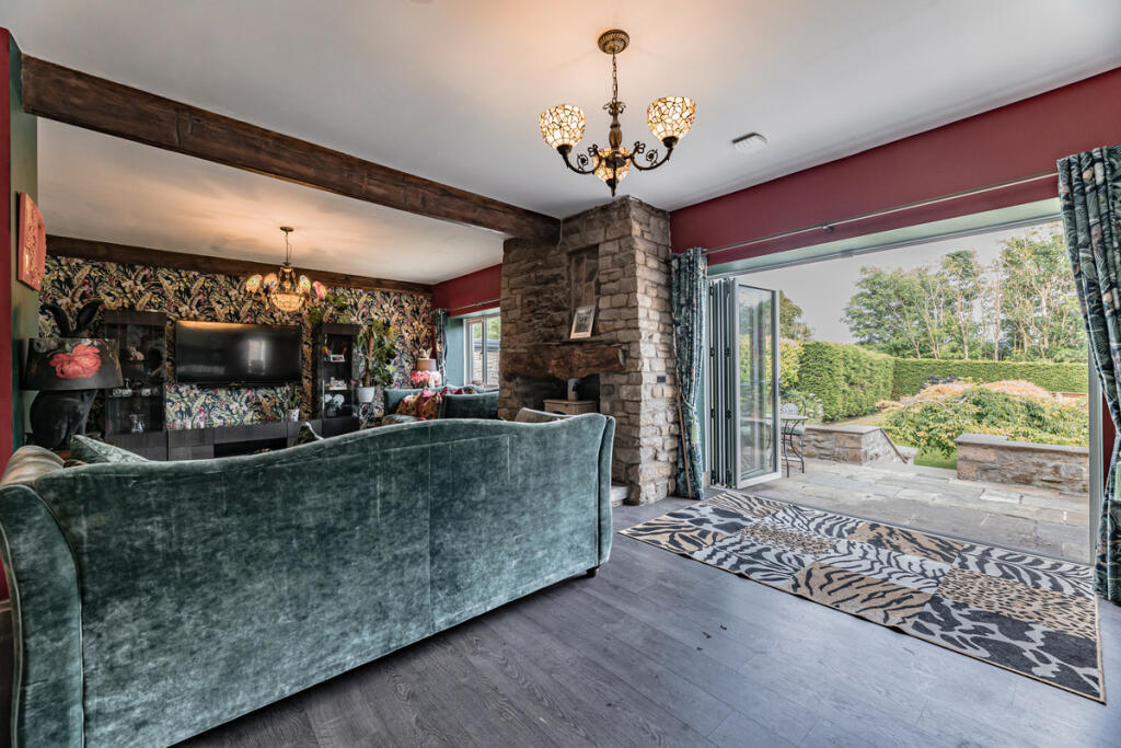 Additional image 8 of Cuckstool Lane, Fence, Burnley, BB12