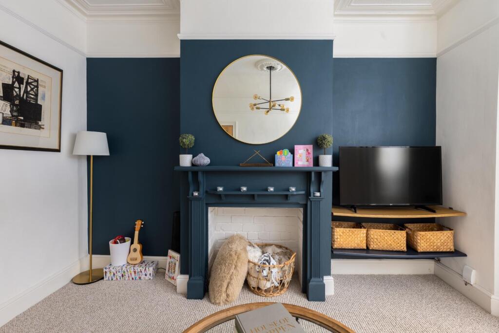 Main image of property: Cecil Road, Kingswood