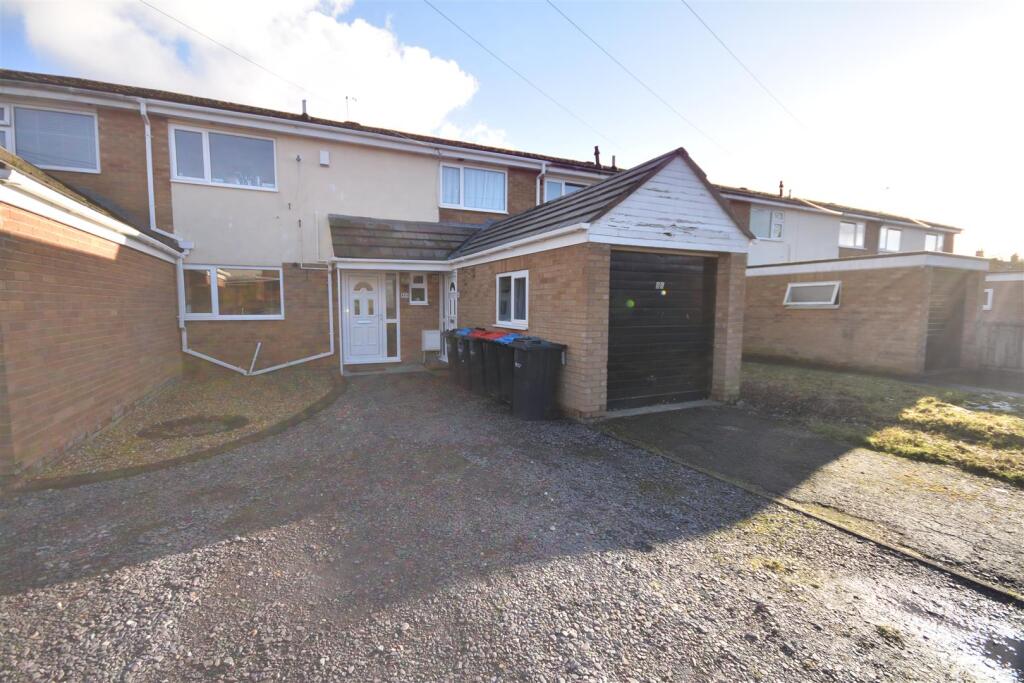 Main image of property: Darlington Crescent, Saughall, Chester