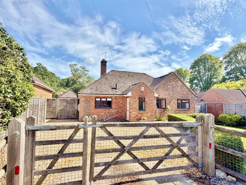 Main image of property: Coopers Lane, Verwood, Dorset, BH31