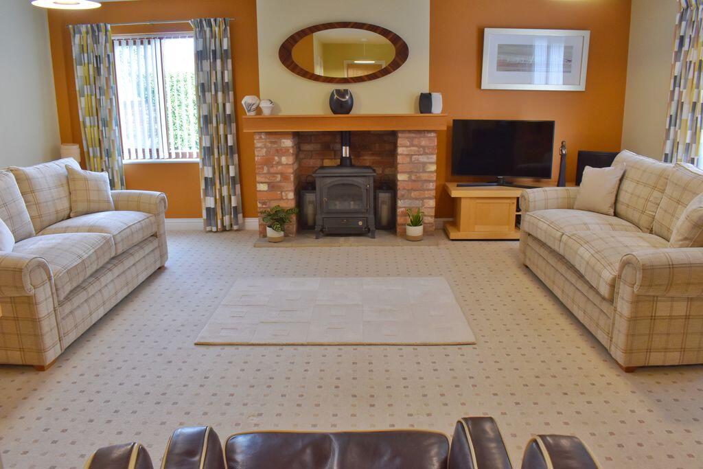 Church Meadow, Claypole photo 3